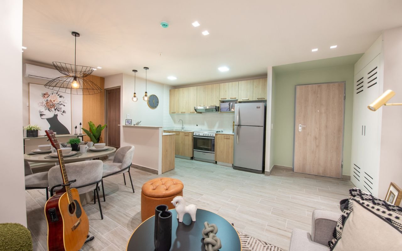 greenwood t200 apartamento nuevo av. ricardo j. alfaro ciudad de panama 4