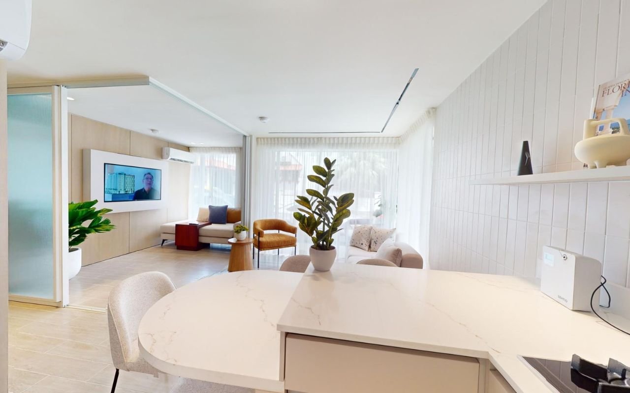 armonia cinta costera apartamento nuevo bella vista ciudad de panama 5