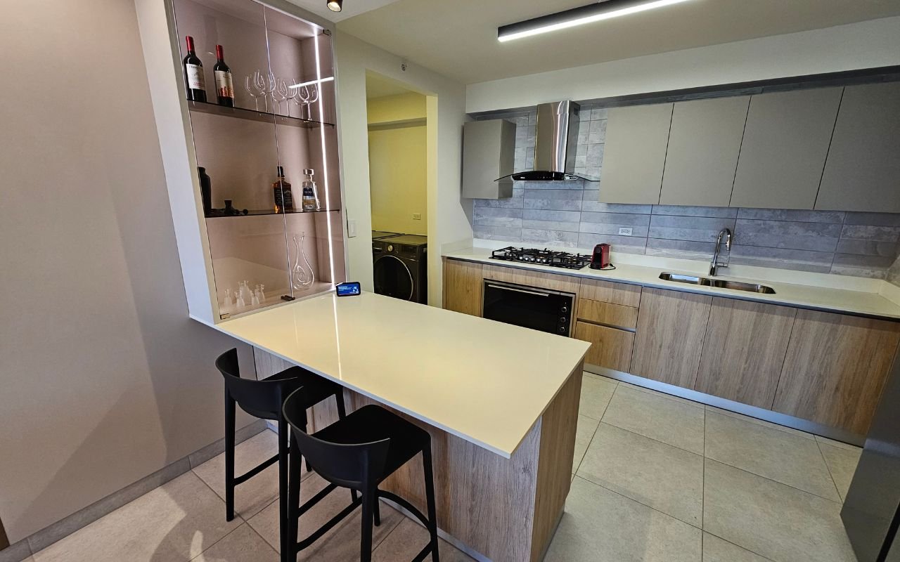 country club apartamento nuevo condado del rey ciudad de panama 5