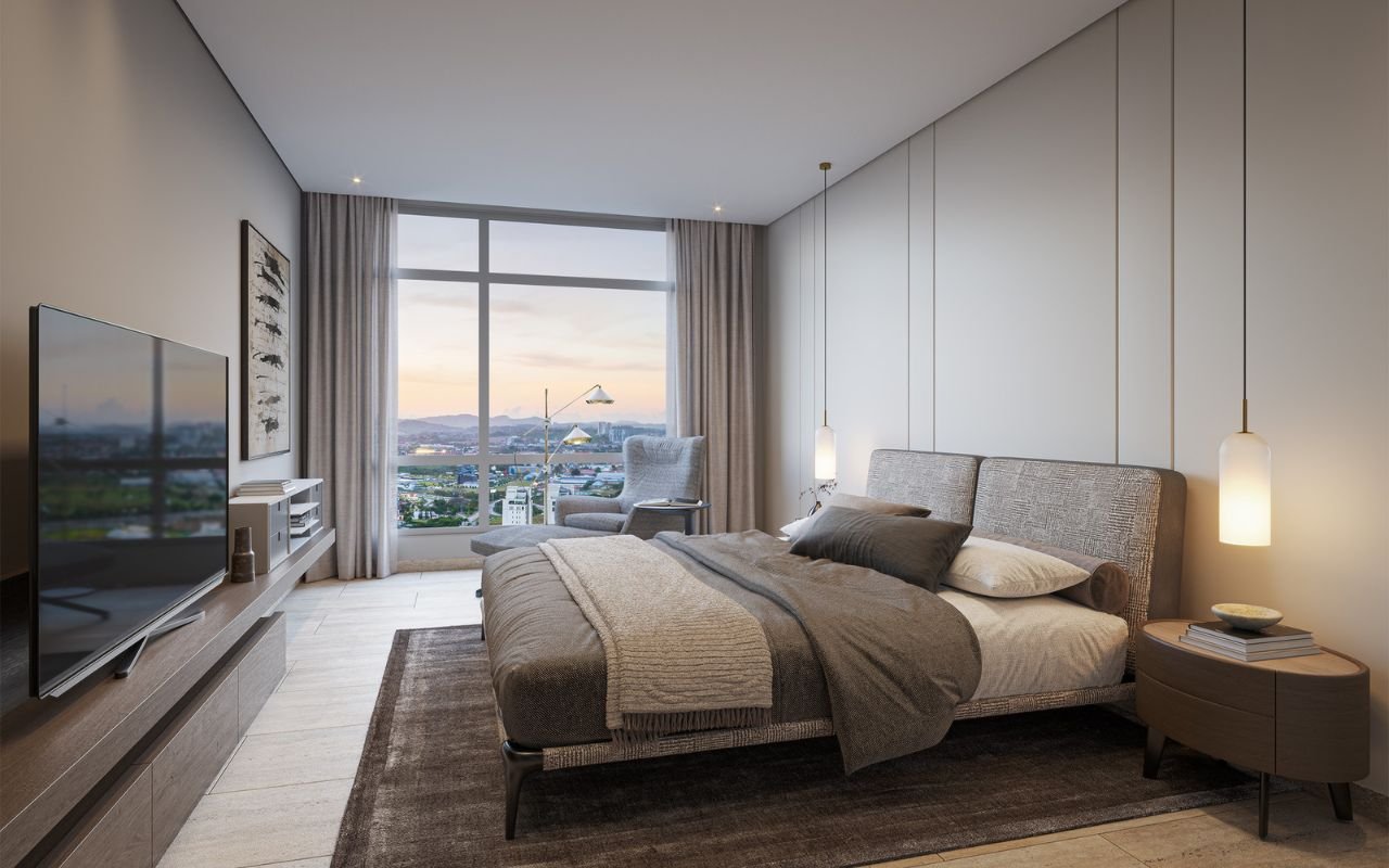 corotú apartamento nuevo santa maría ciudad de panama 5