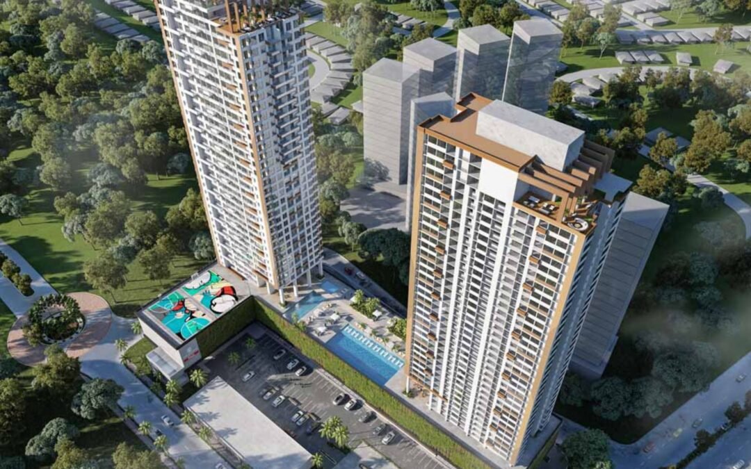 apartamentos nuevos av. ricardo j. alfaro ciudad de panama