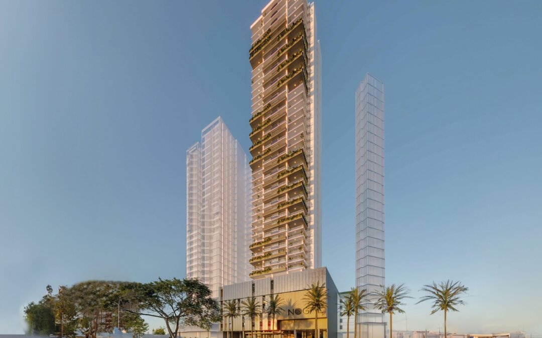 nogal apartamento nuevo costa del este ciudad de panama