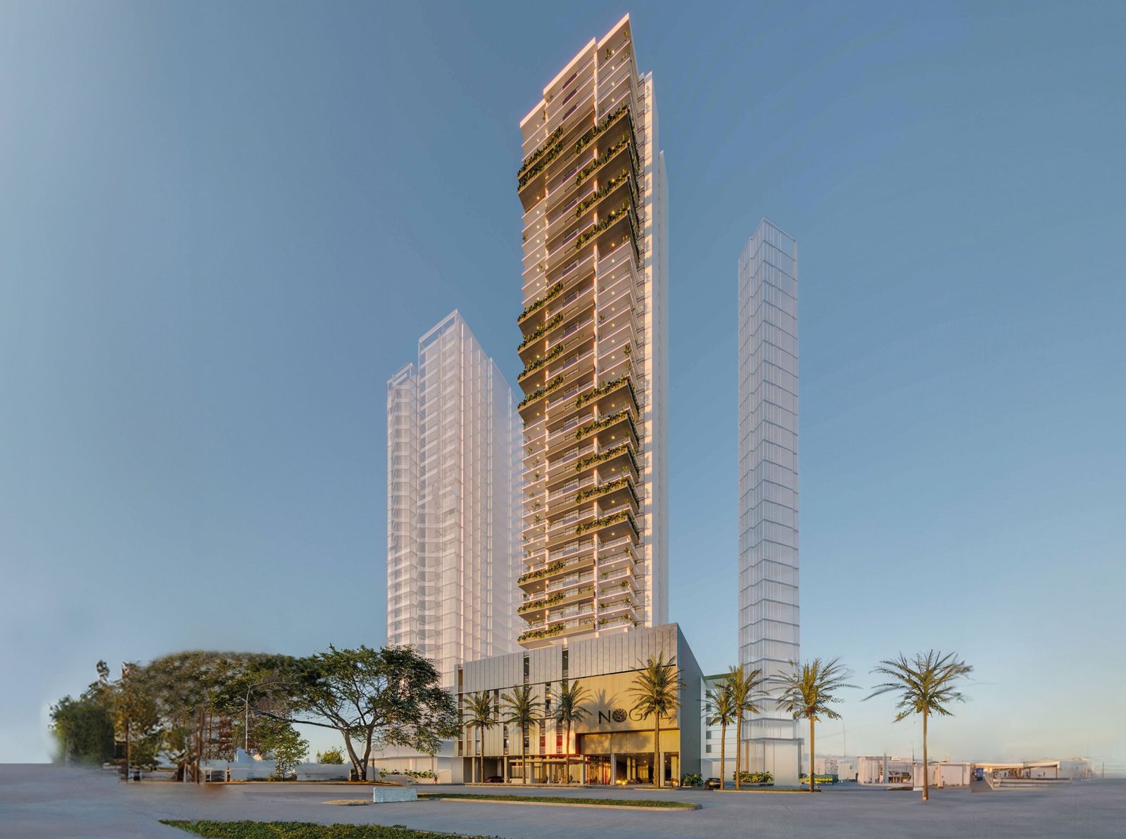 apartamentos nuevos costa del este ciudad de panama