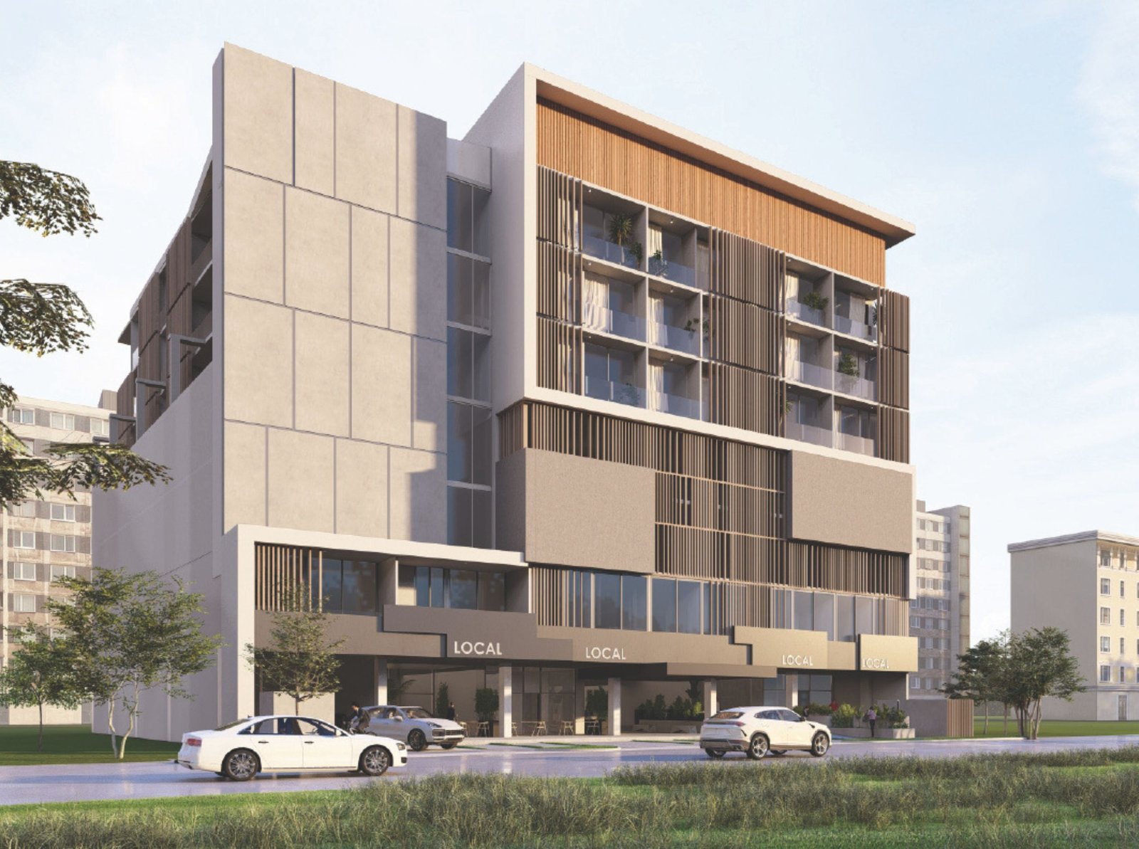 apartamentos nuevos marbella ciudad de panama