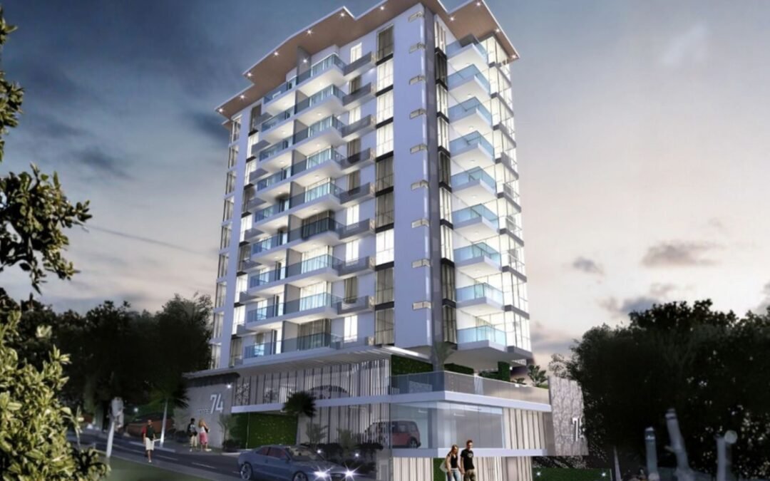 apartamentos nuevos betania ciudad de panama