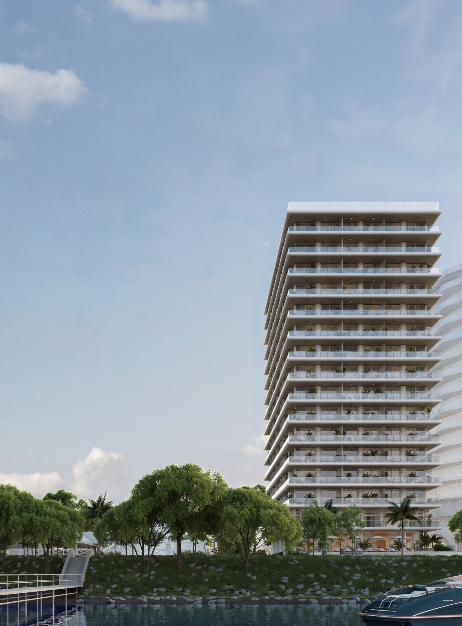 apartamentos nuevos amador ciudad de panama