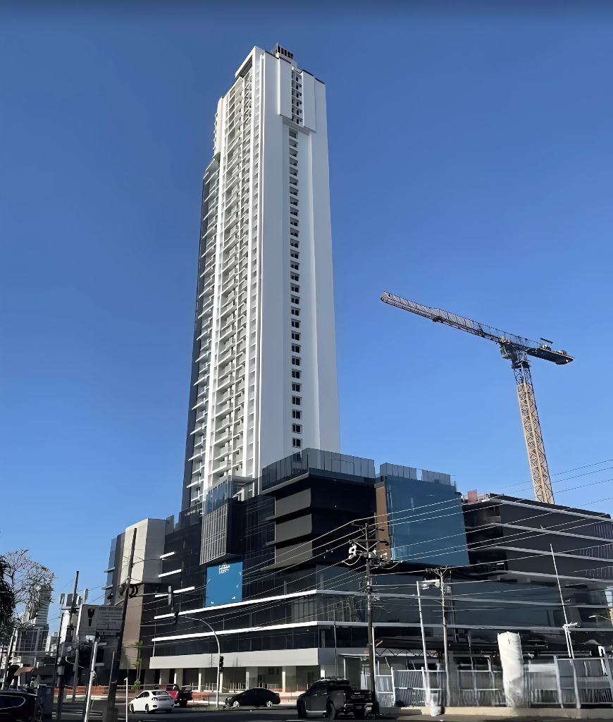 apartamentos nuevos vista hermosa ciudad de panama