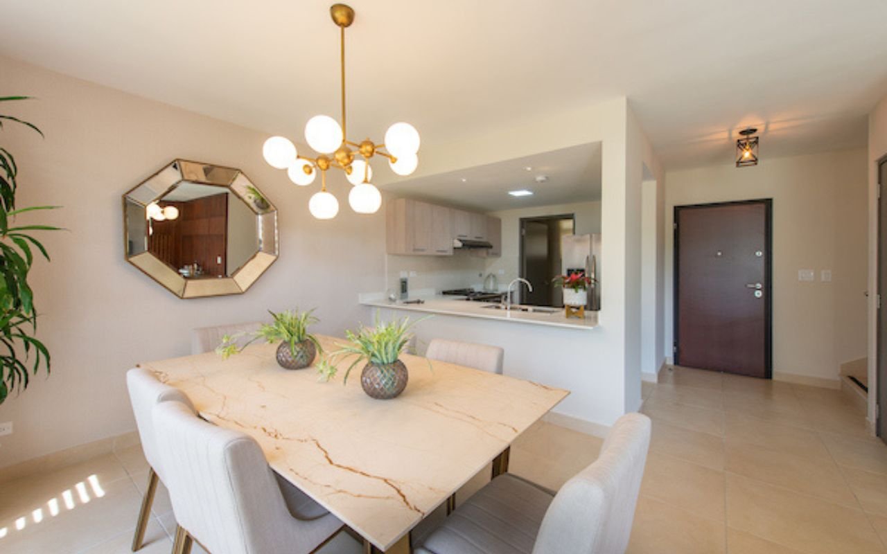 bosques del pacifico townhomes apartamento nuevo panamá pacífico ciudad de panama 2