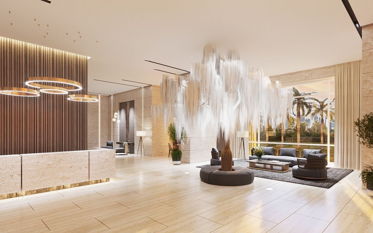celeste apartamento nuevo santa maría ciudad de panama 3