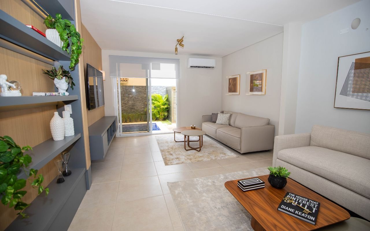 bosques del pacifico townhomes apartamento nuevo panamá pacífico ciudad de panama 4