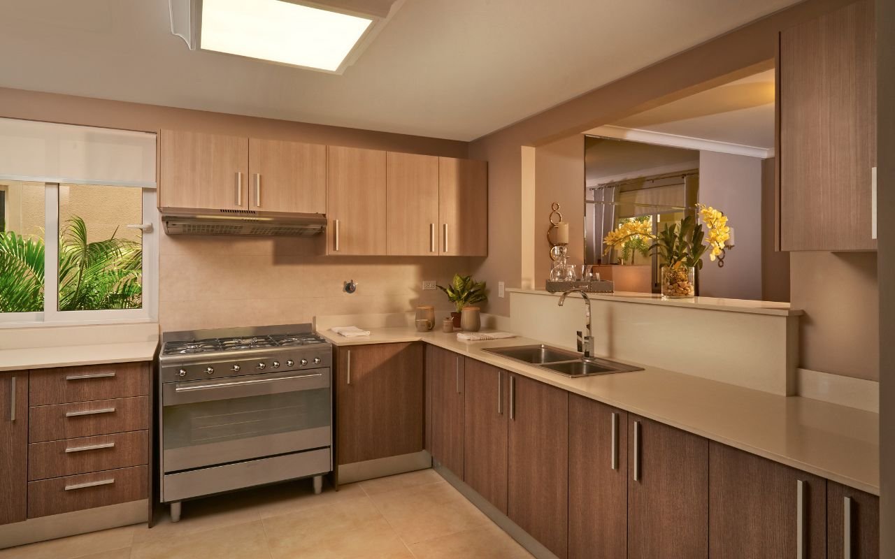 bosques del pacifico townhomes apartamento nuevo panamá pacífico ciudad de panama 5