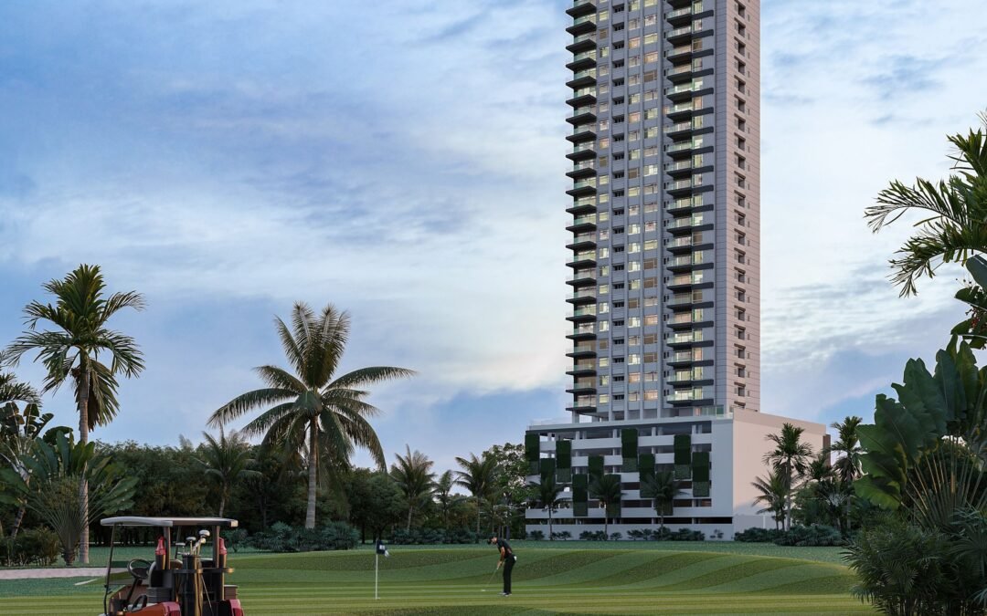 celeste apartamento nuevo santa maría ciudad de panama