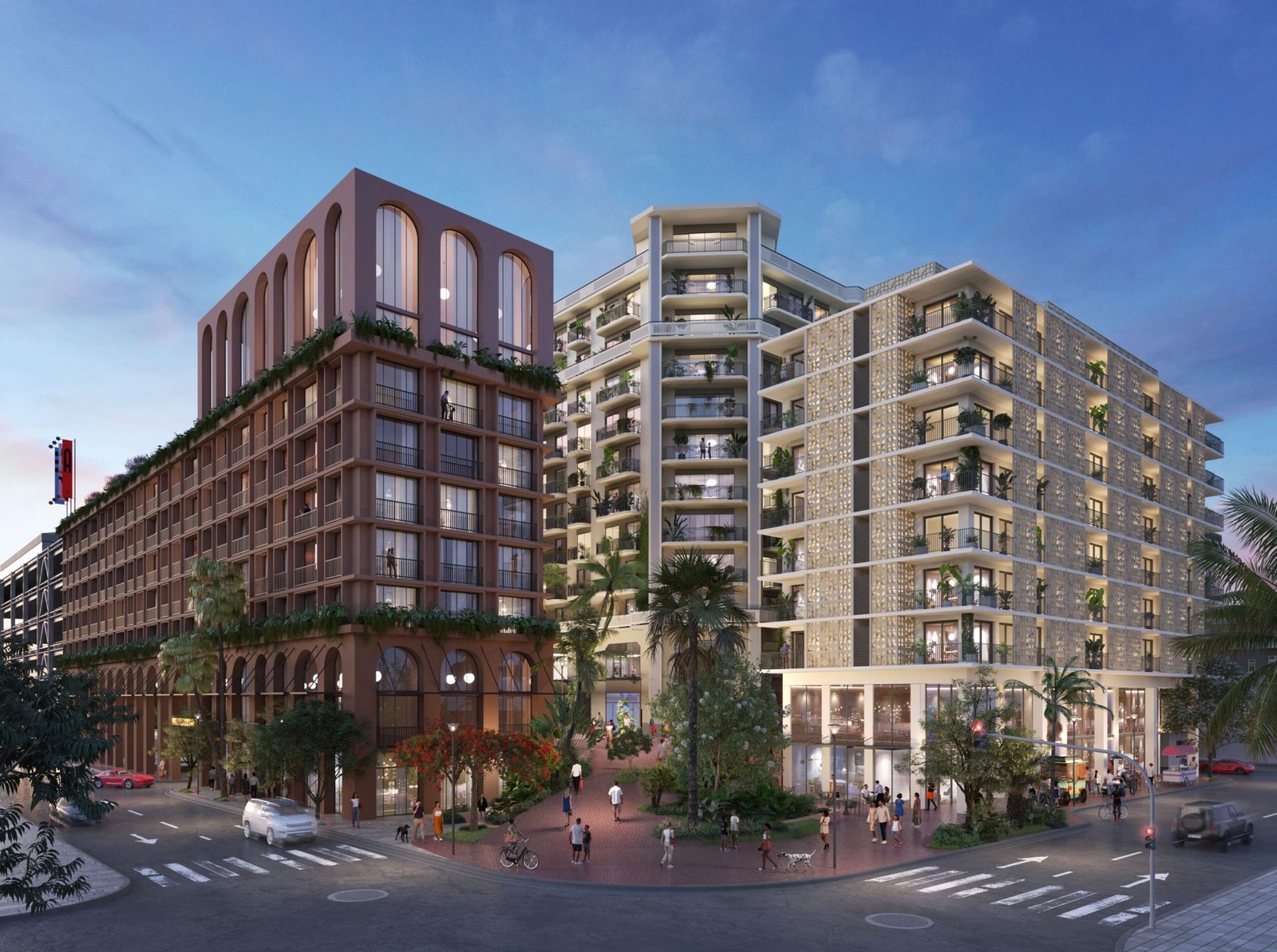 apartamentos nuevos santa ana ciudad de panama