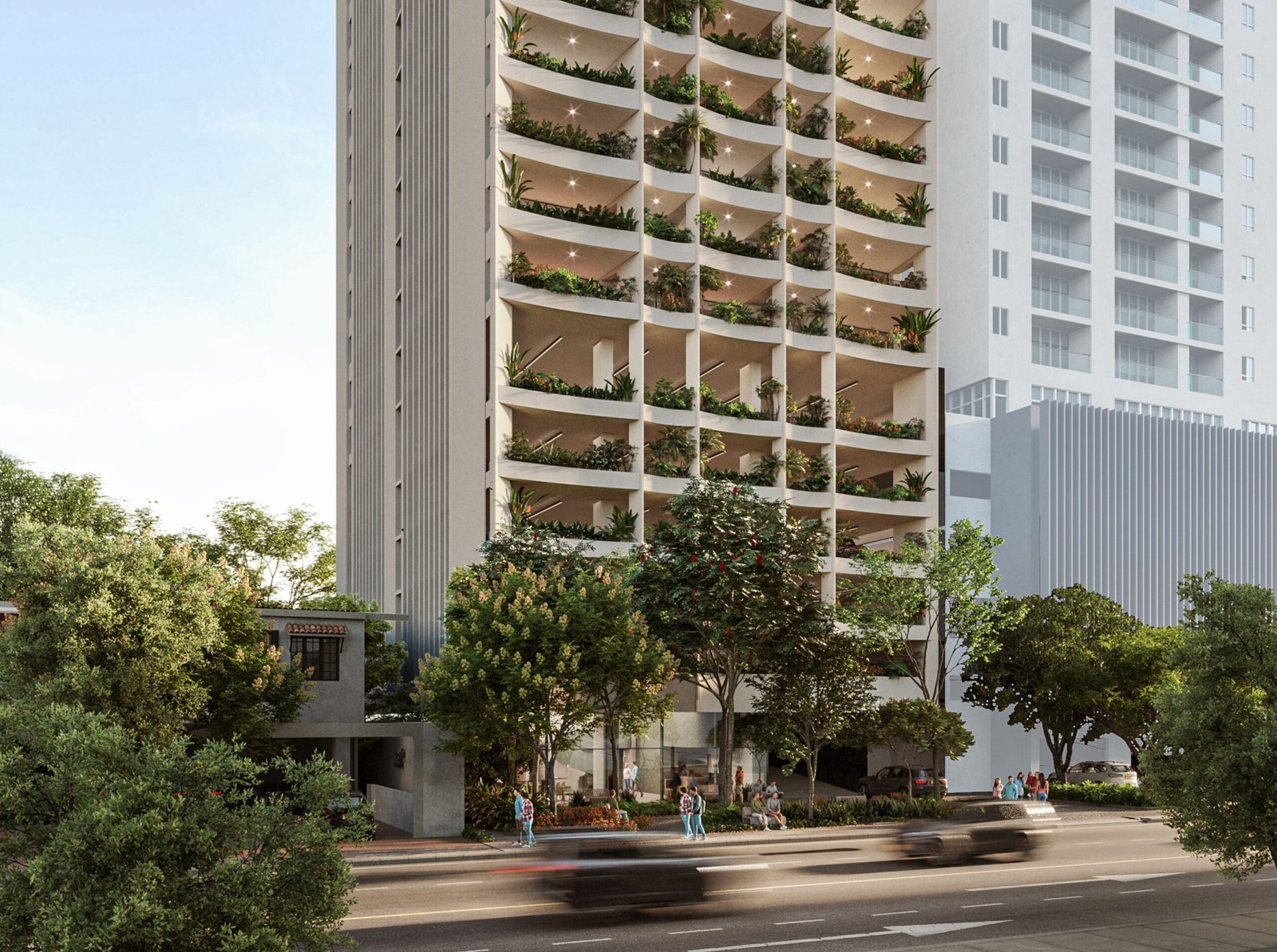 apartamentos nuevos coco del mar ciudad de panama