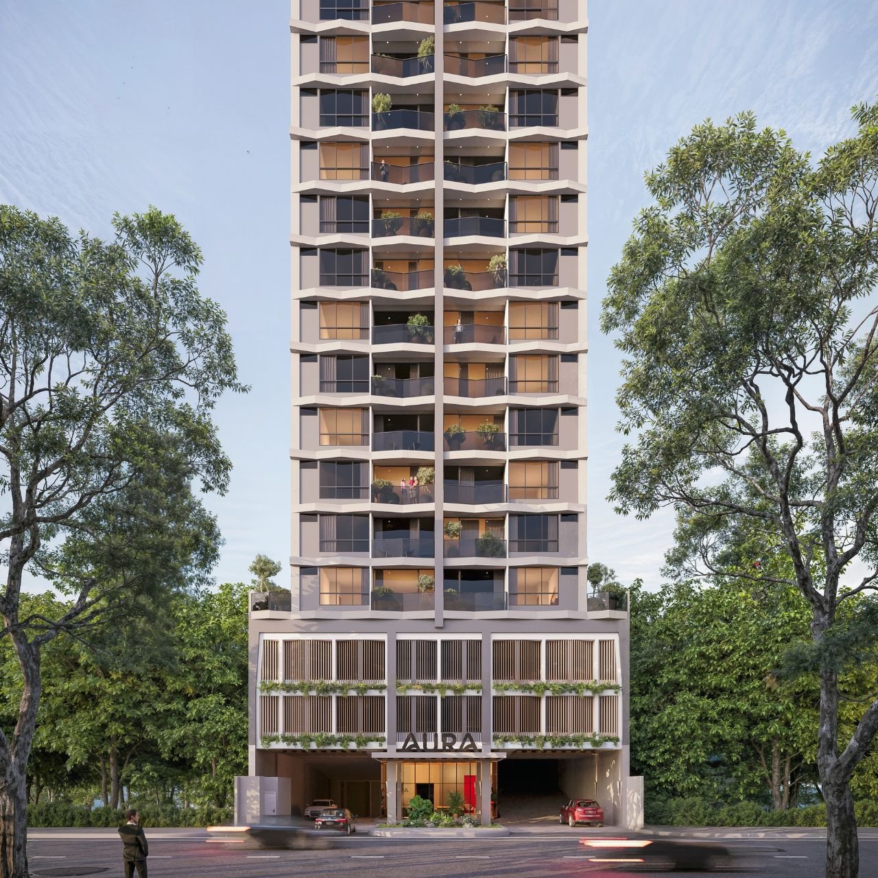 aura obarrio apartamento nuevo bella vista ciudad de panama 2