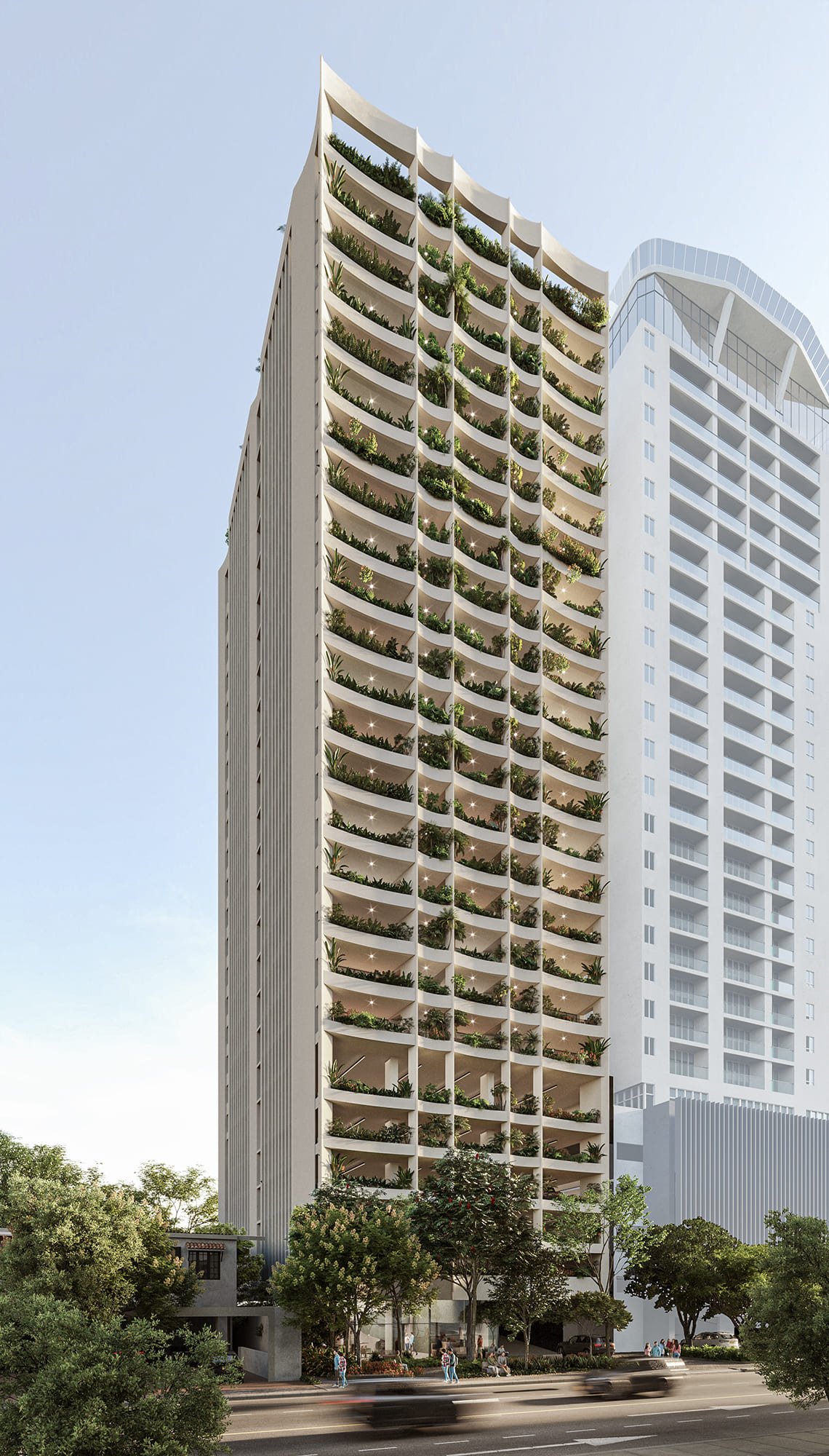 a19 apartamento nuevo coco del mar ciudad de panama 3