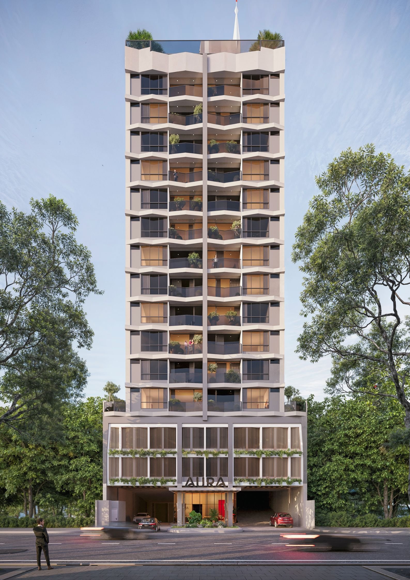 aura obarrio apartamento nuevo bella vista ciudad de panama 3