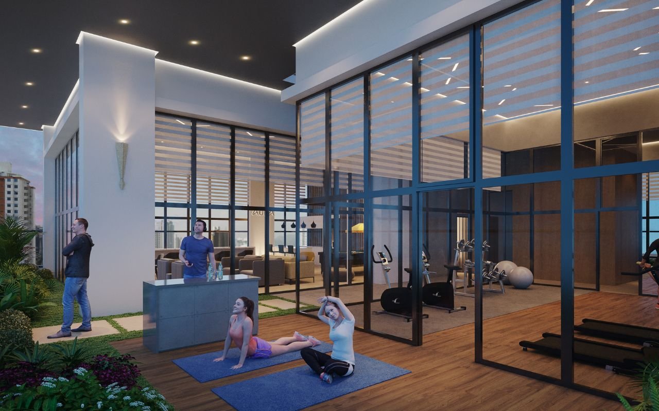 aura obarrio apartamento nuevo bella vista ciudad de panama 4