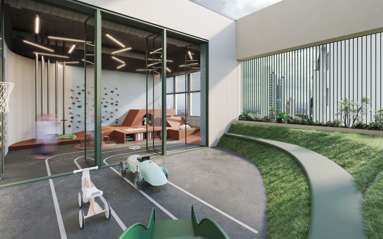 a19 apartamento nuevo coco del mar ciudad de panama 5