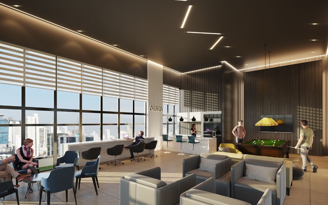 aura obarrio apartamento nuevo bella vista ciudad de panama 5