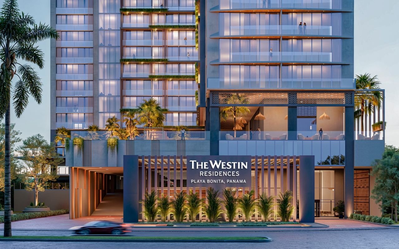 the westin residences apartamento nuevo playa bonita ciudad de panama 2