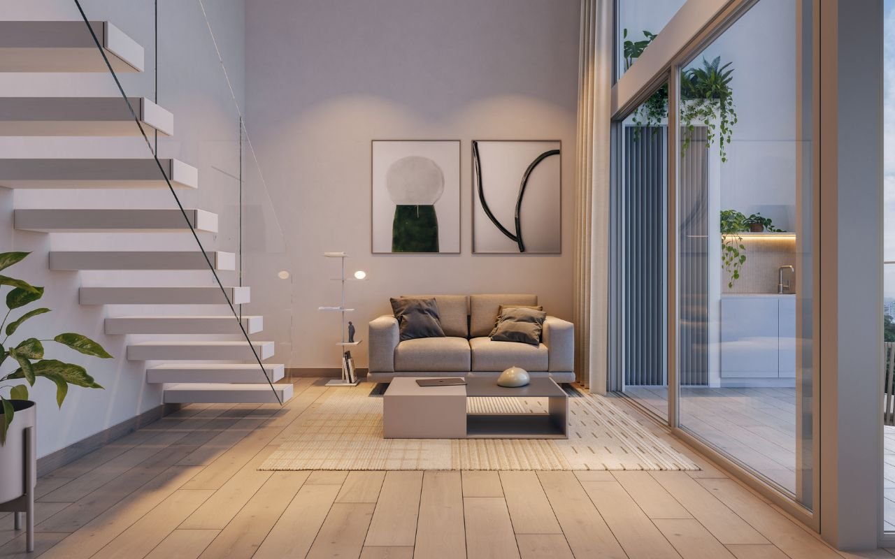 gesti 66 apartamento nuevo san francisco ciudad de panama 4