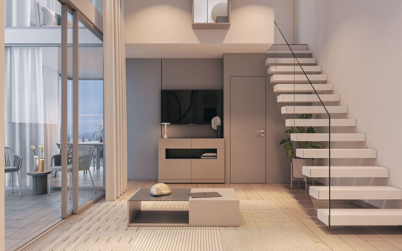 gesti 66 apartamento nuevo san francisco ciudad de panama 5