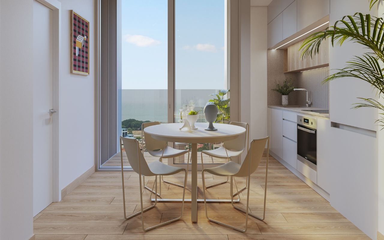 gesti 68 apartamento nuevo san francisco ciudad de panama 4