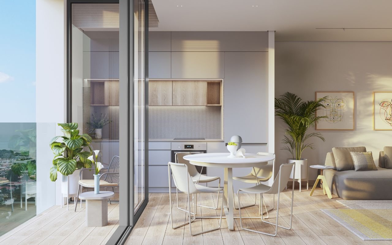 gesti 68 apartamento nuevo san francisco ciudad de panama 5