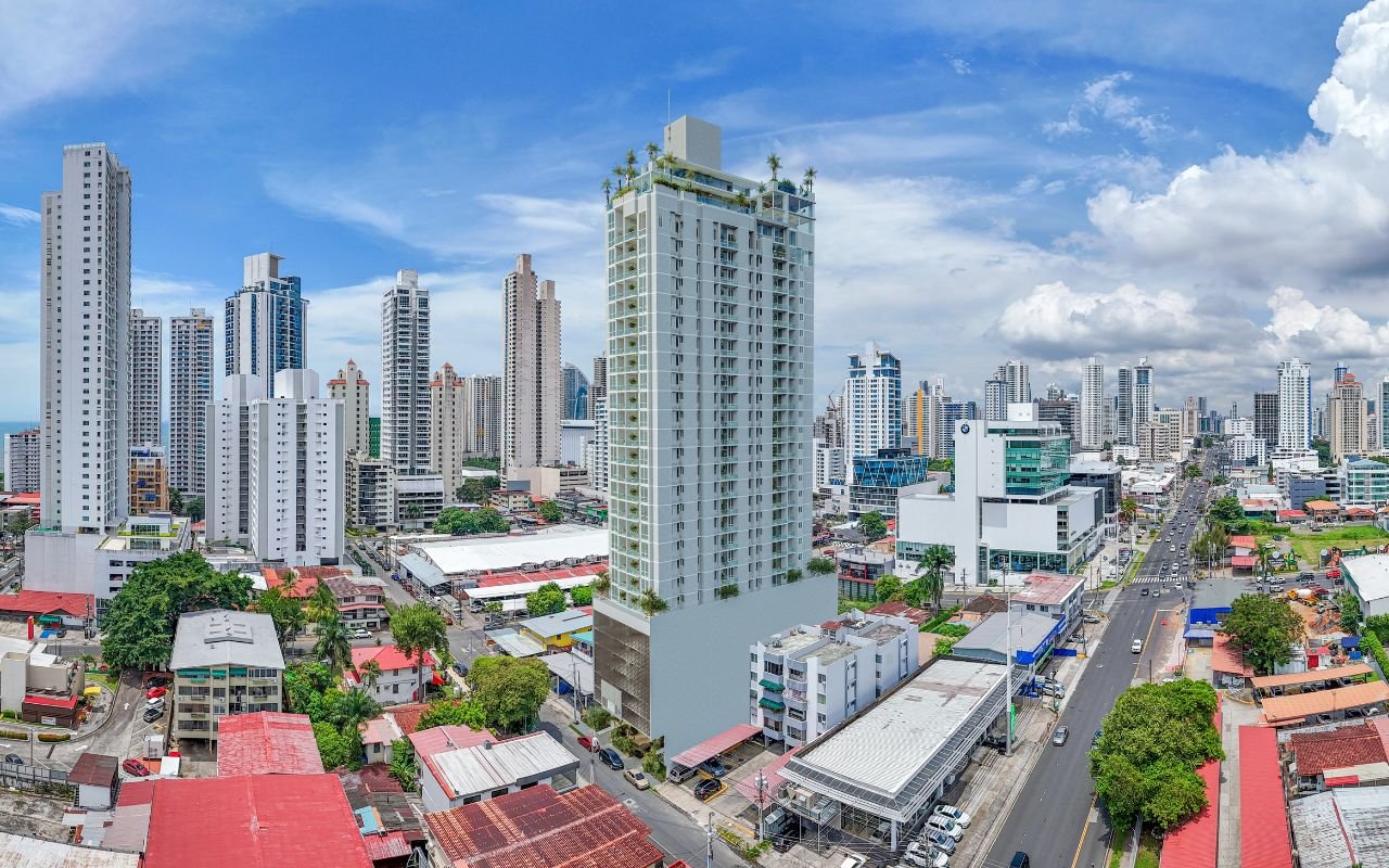 asis apartamento nuevo san francisco ciudad de panama 2