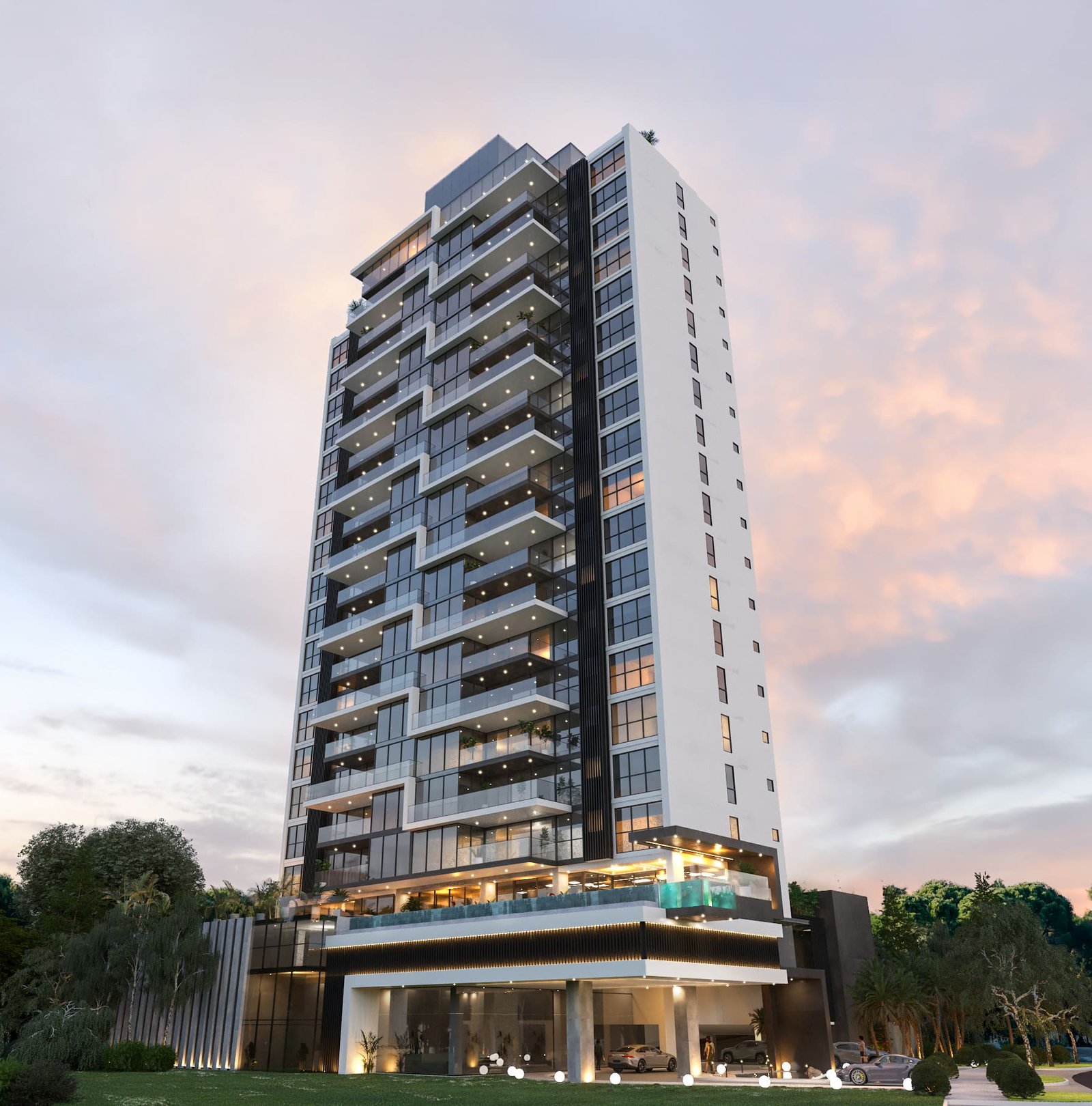 altavia santa maria apartamento nuevo santa maría ciudad de panama