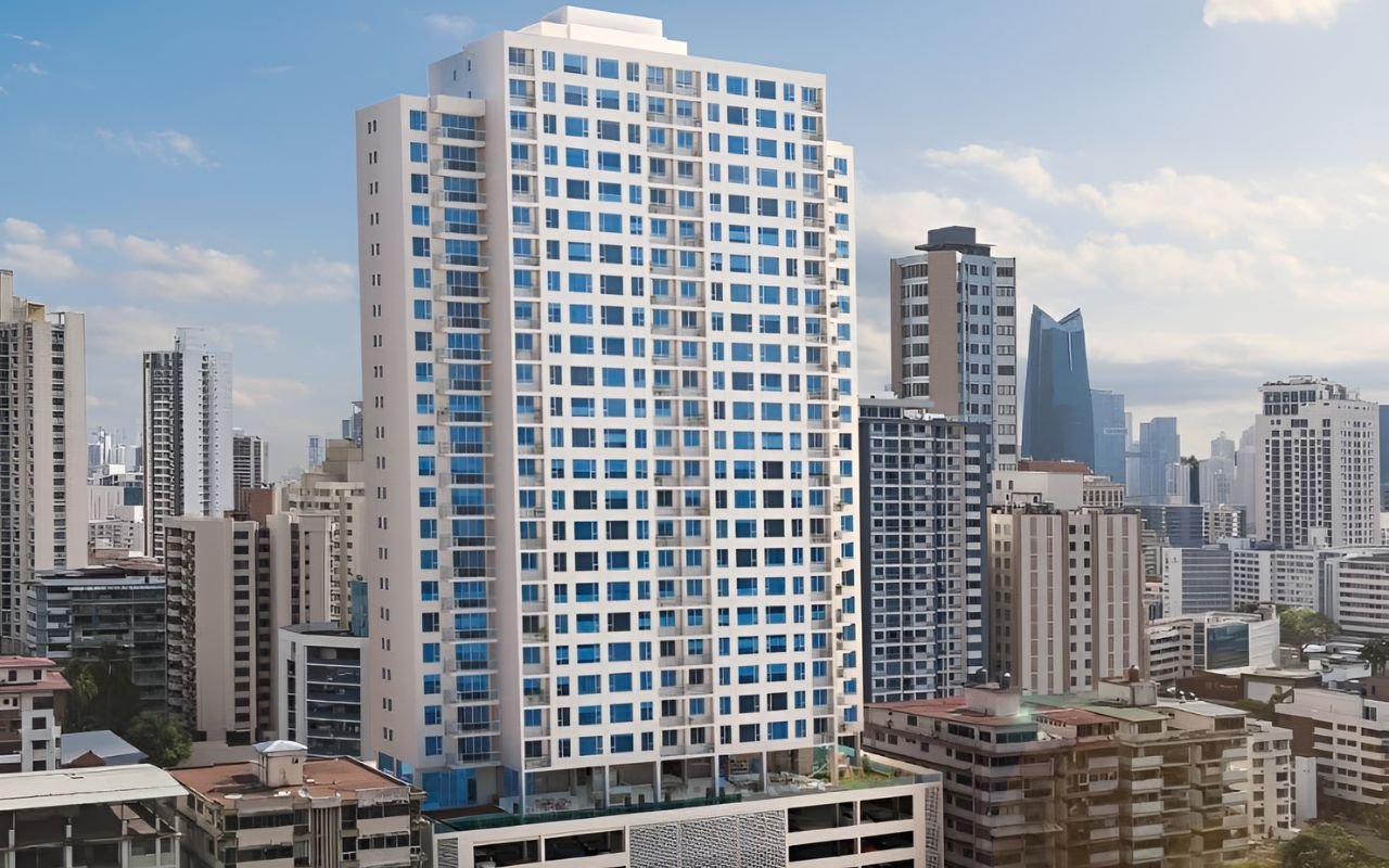 apartamentos nuevos el cangrejo ciudad de panama