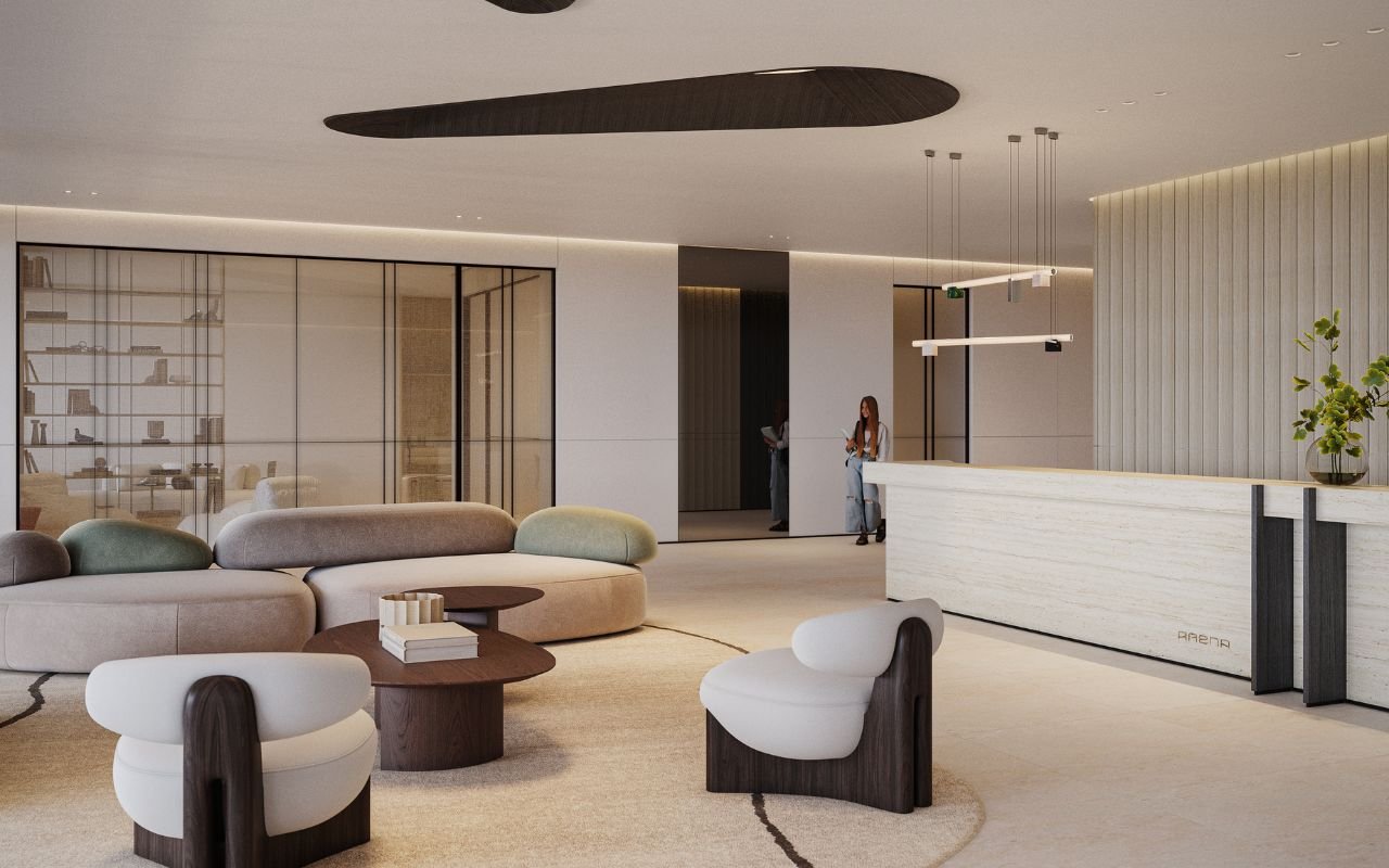 ph arena apartamento nuevo santa maría ciudad de panama 3
