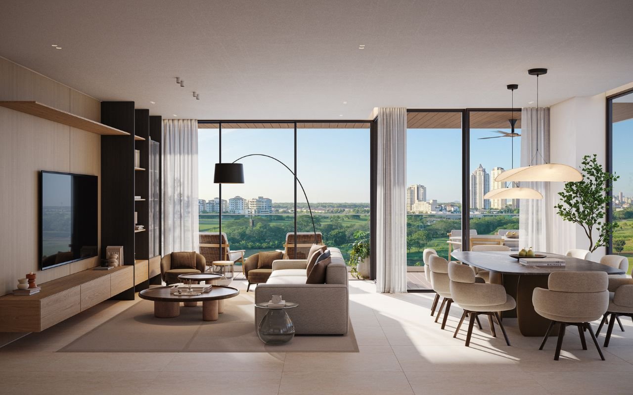 ph arena apartamento nuevo santa maría ciudad de panama 4