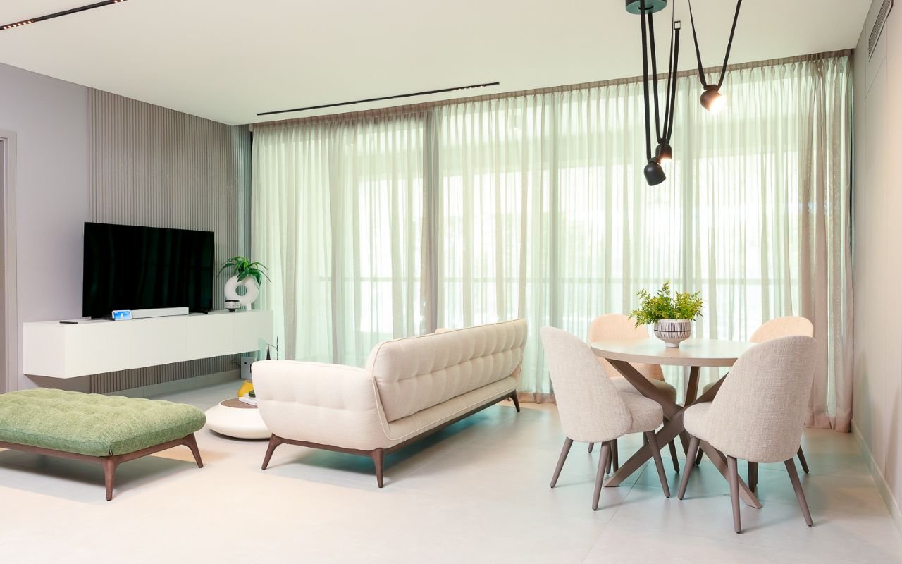 uptown apartamento nuevo avenida balboa ciudad de panama 3