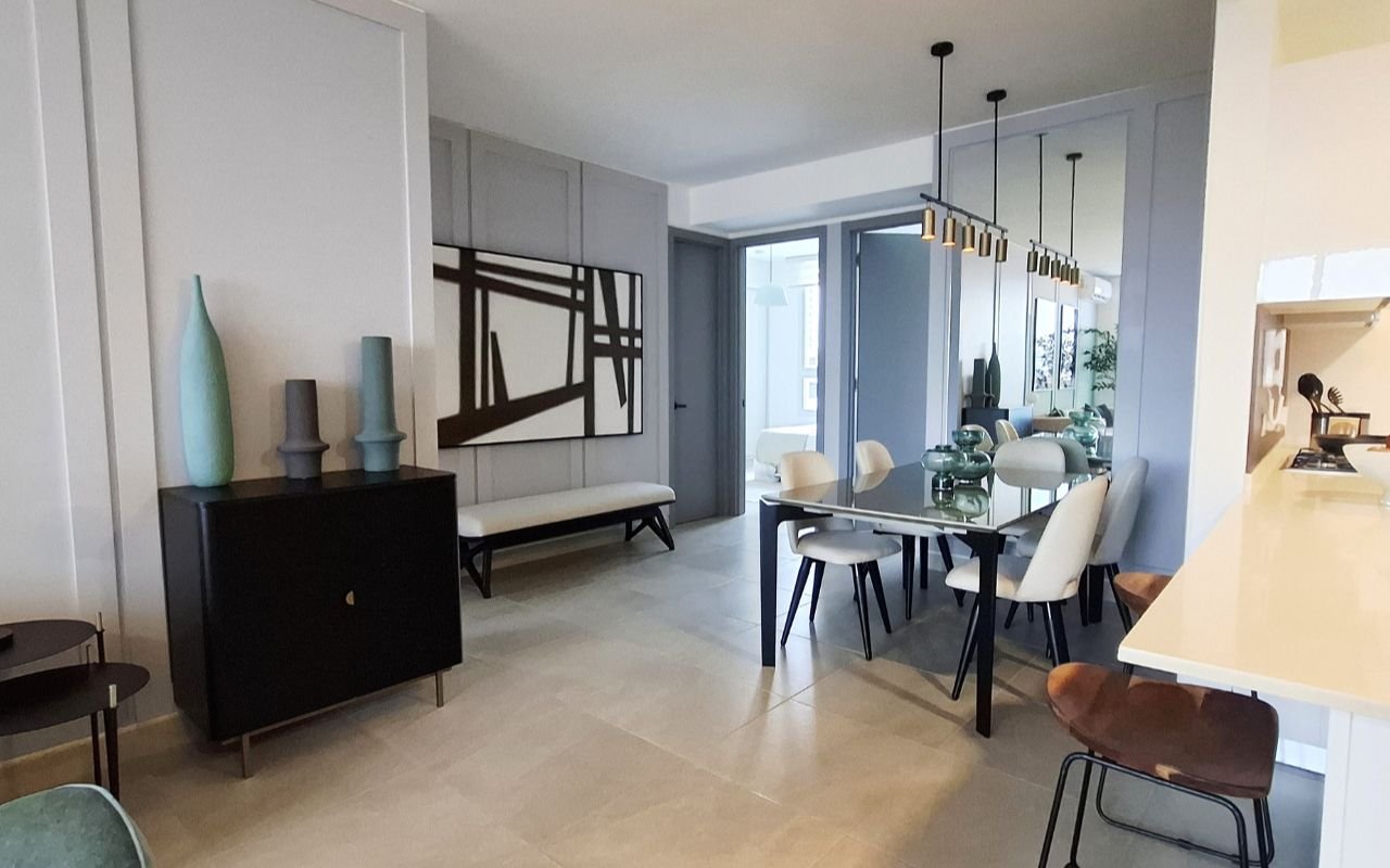 van gogh apartamento nuevo el cangrejo ciudad de panama 3