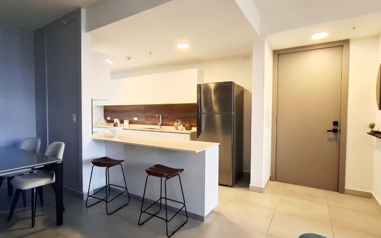 van gogh apartamento nuevo el cangrejo ciudad de panama 4