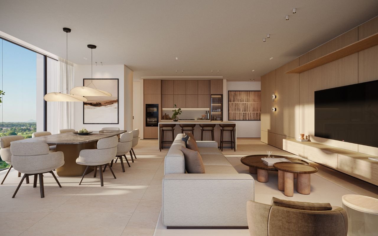 ph arena apartamento nuevo santa maría ciudad de panama 5