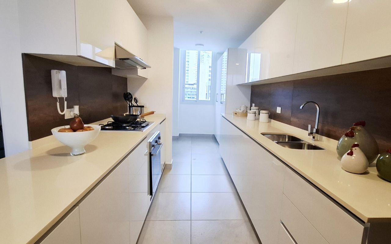 van gogh apartamento nuevo el cangrejo ciudad de panama 5