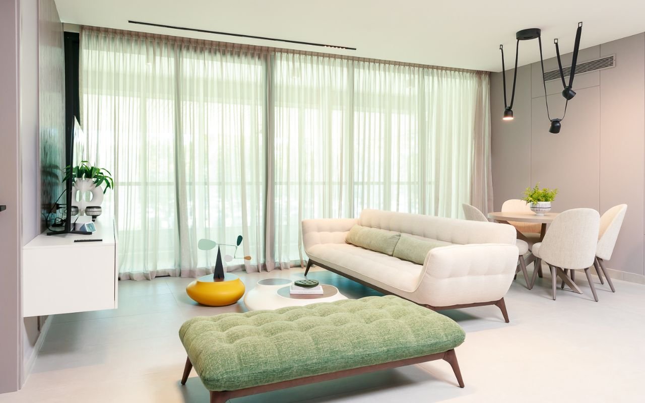 uptown apartamento nuevo avenida balboa ciudad de panama 5