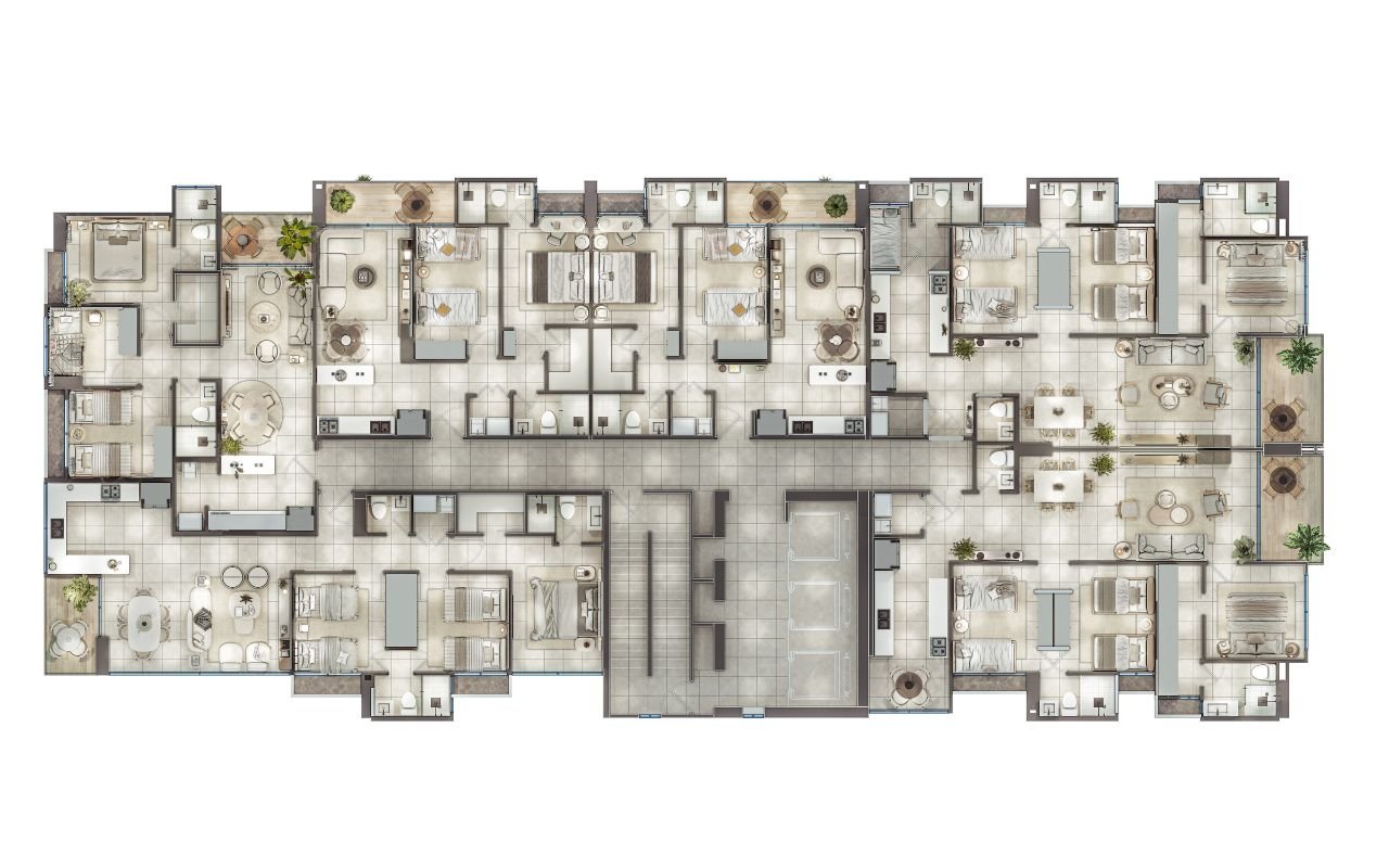 asis apartamento nuevo san francisco ciudad de panama