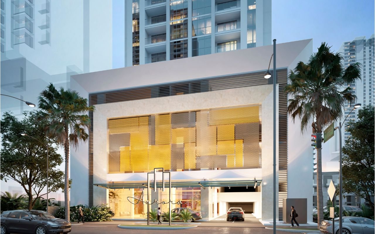 aurora apartamento nuevo san francisco ciudad de panama 2