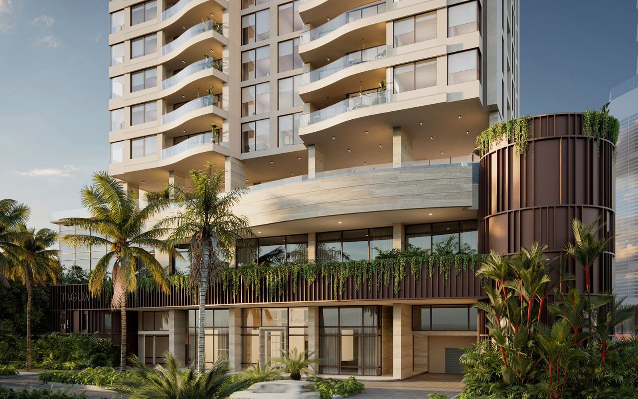 tagua apartamento nuevo costa del este ciudad de panama 2