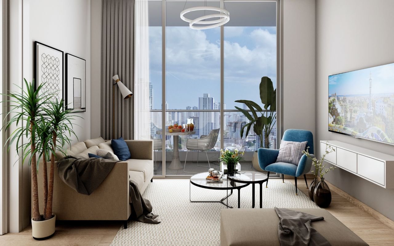 aurora apartamento nuevo san francisco ciudad de panama 4