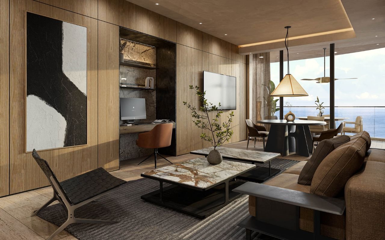 tagua apartamento nuevo costa del este ciudad de panama 4