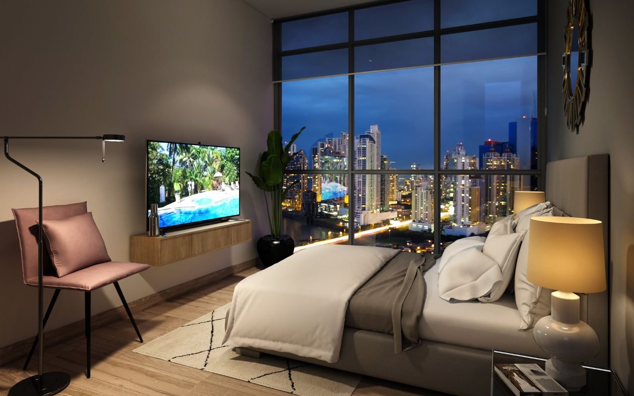 aurora apartamento nuevo san francisco ciudad de panama 5
