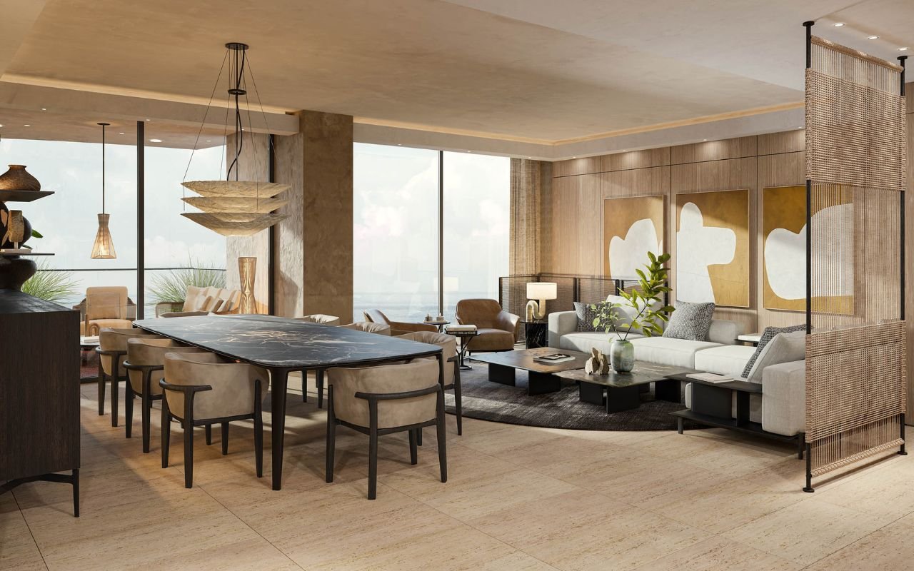 tagua apartamento nuevo costa del este ciudad de panama 5