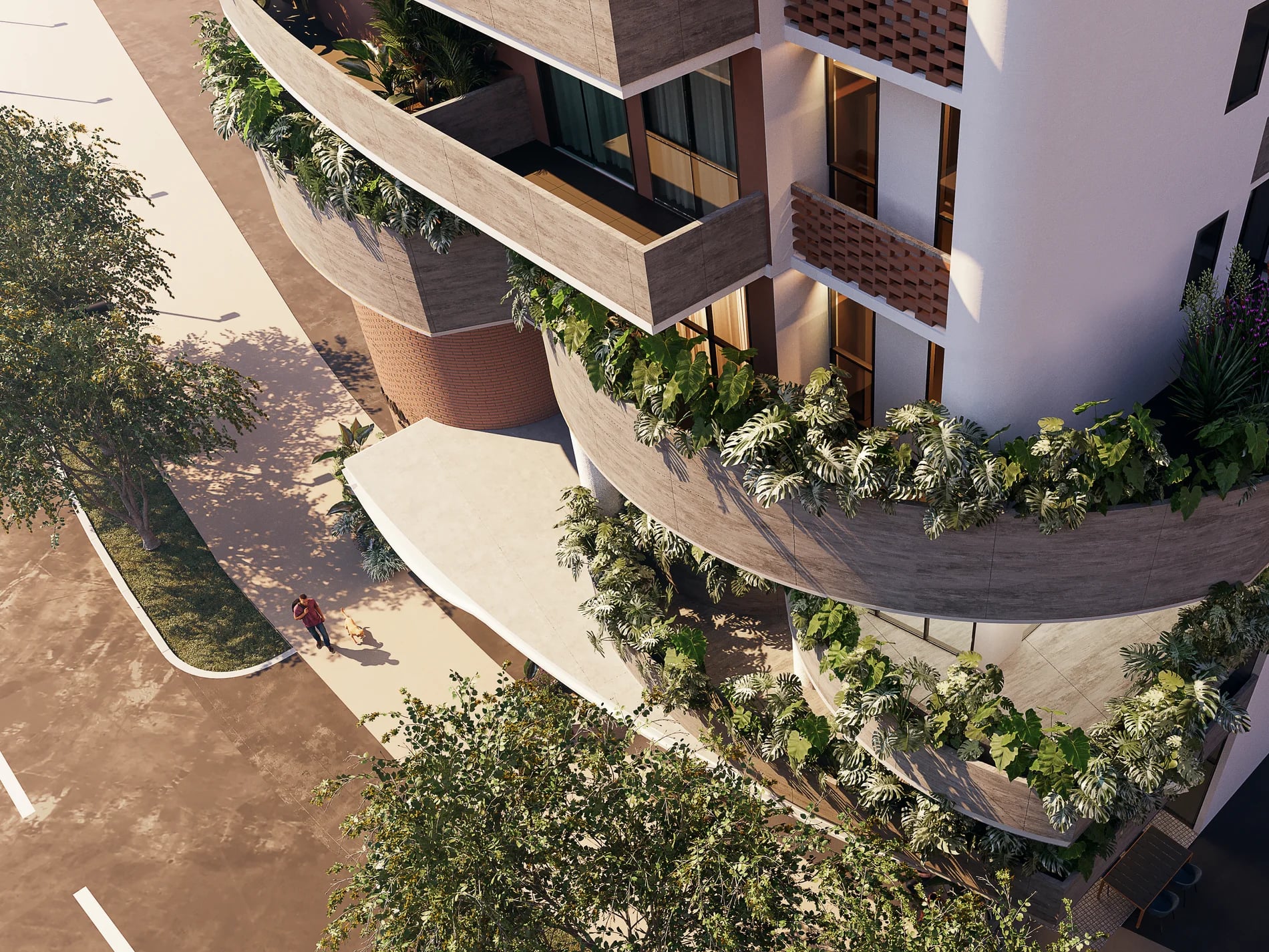 amara apartamento nuevo el cangrejo ciudad de panama