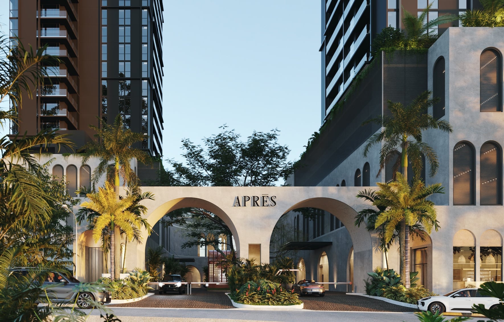 apartamentos nuevos coco del mar ciudad de panama