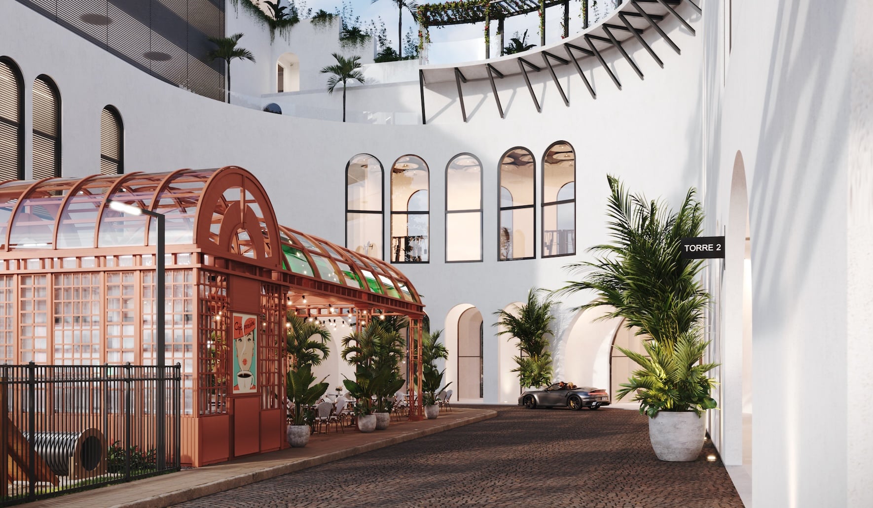 après apartamento nuevo coco del mar ciudad de panama 2